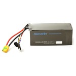 Großhandel 6S 16000MAH Herewin Batterie 22,2 V 20 C Batterie Landwirtschaft liche Pflanzens chutz batterie